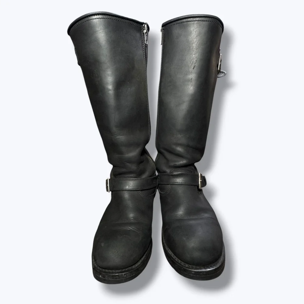 Ride Tecs size 5m